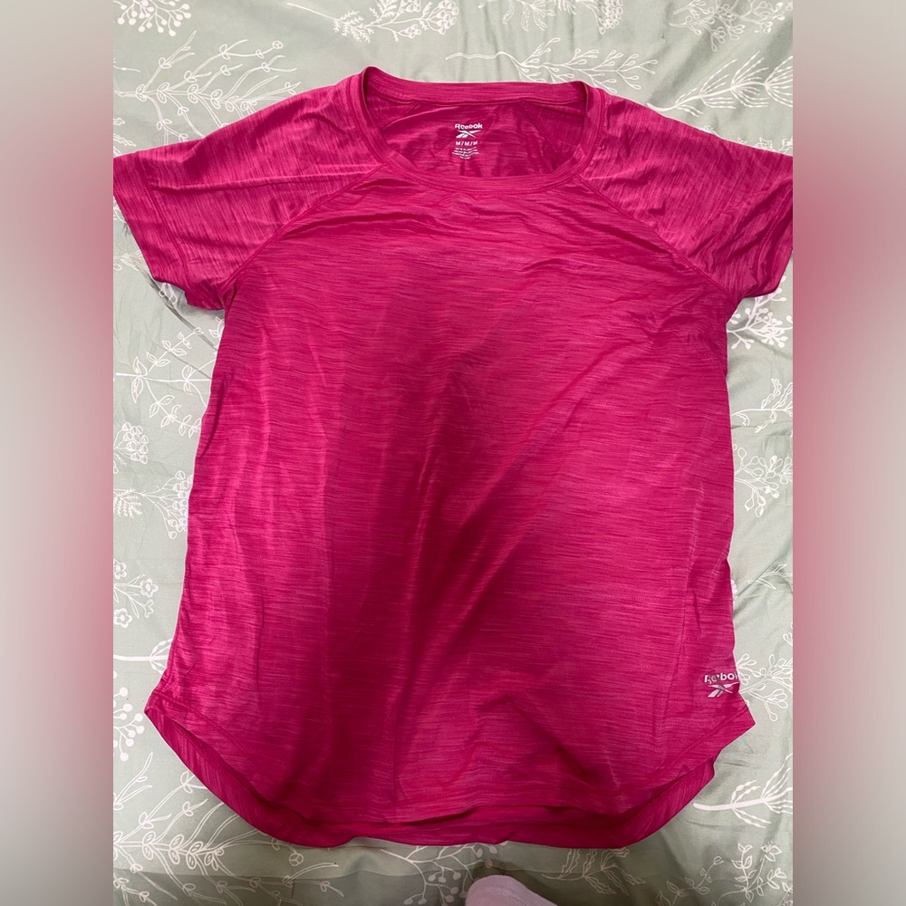 Reebok Athletic Shirt